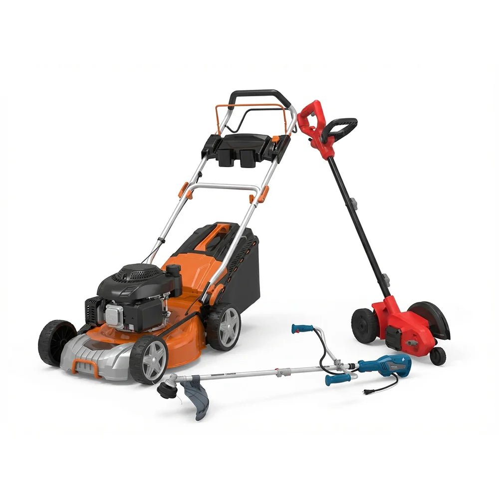 Why Choose The Multi-Trimmer?