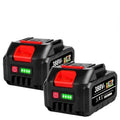 18V 15000mAh Lithium Battery