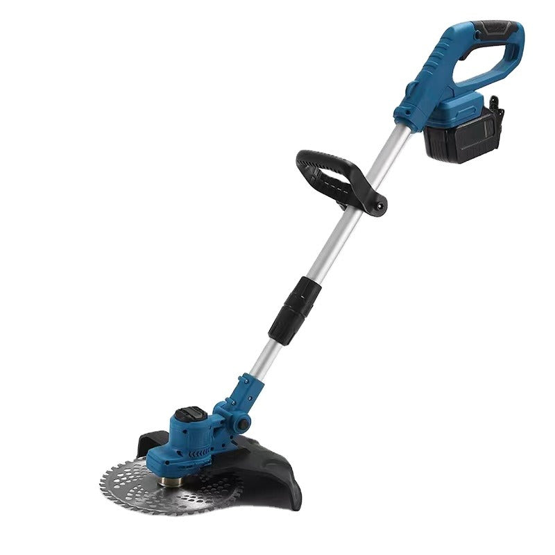 Why Choose The Multi-Trimmer?