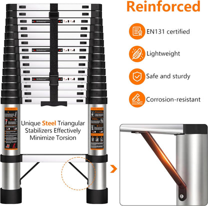 Telescoping Ladder™