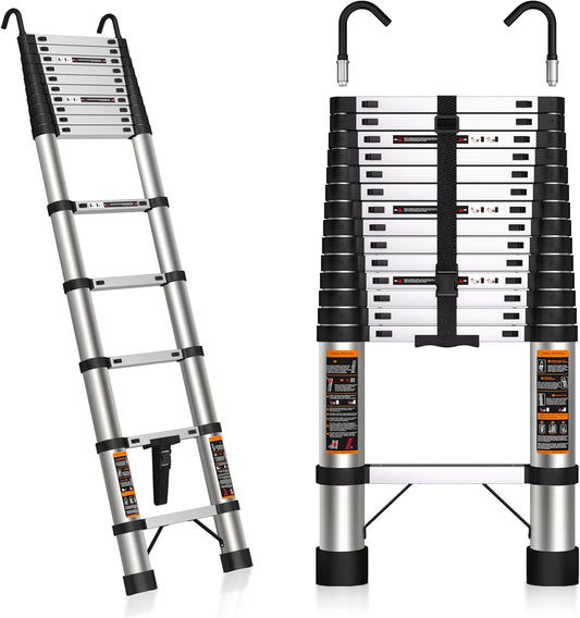 Telescoping Ladder™