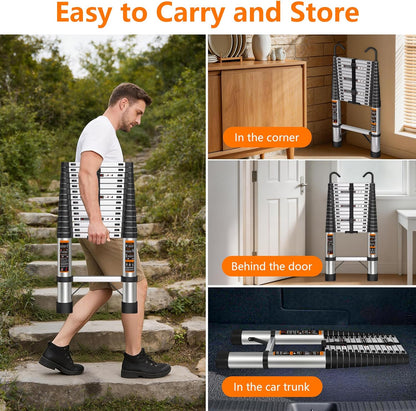 Telescoping Ladder™