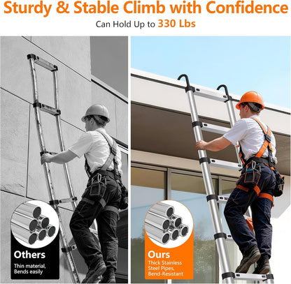 Telescoping Ladder™