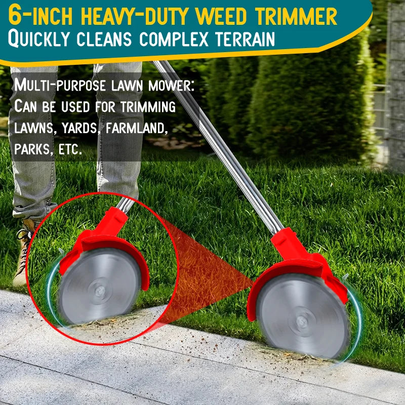 3 In 1 Cordless Multi-Trimmer