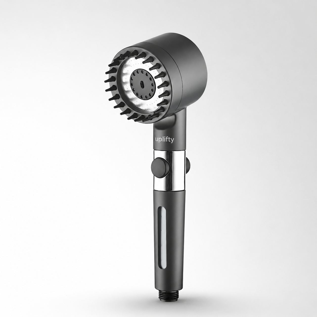 THE FILTERED SHOWERHEAD™
