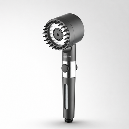 THE FILTERED SHOWERHEAD™