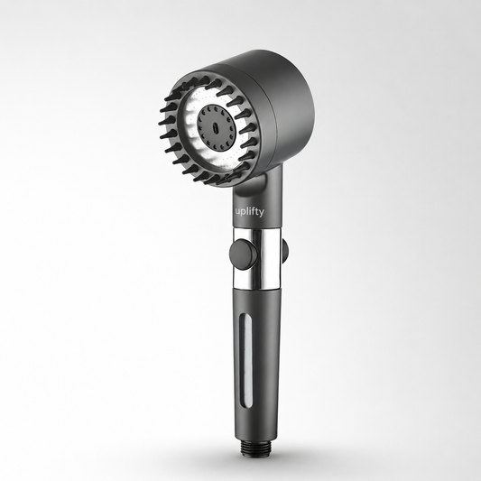 THE FILTERED SHOWERHEAD™