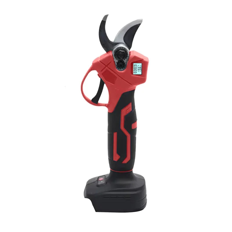 Brushless Electric Pruning Shears