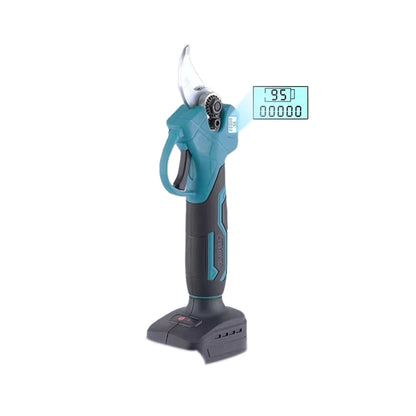 Brushless Electric Pruning Shears