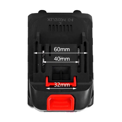 18V 15000mAh Lithium Battery