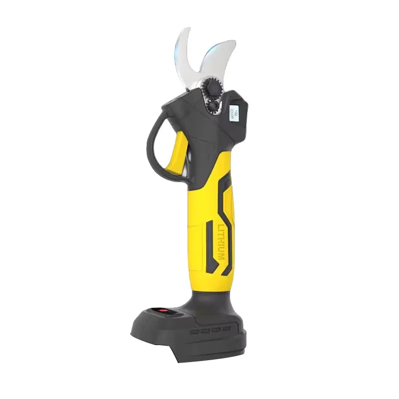 Brushless Electric Pruning Shears