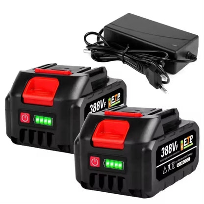 18V 15000mAh Lithium Battery
