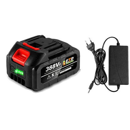 18V 15000mAh Lithium Battery