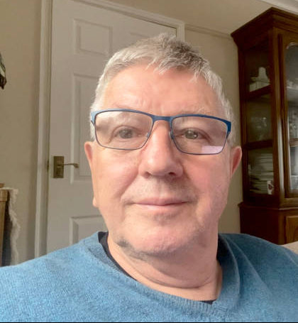Michael R.