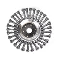8 inch weed brush cutter head