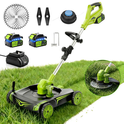 All-in-One Cordless Trimmer Pro™