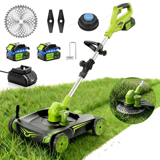 All-in-One Cordless Trimmer Pro™